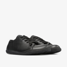 Camper Black Casual Shoes Mens - Peu Online Ireland | UJMKB0956